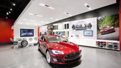 Slováci majú Teslu