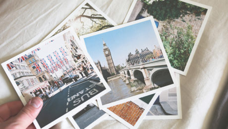 Cestovanie je jednou