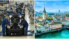 Kedy Slováci dobehnú