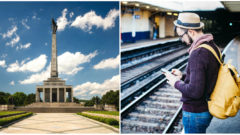 Bratislava tak trochu