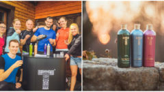 Známy slovenský likér