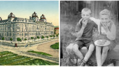 Stará Bratislava ožíva