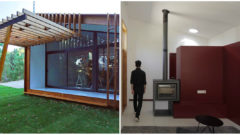 Modulárny dom Gomos