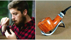 Martin Haluška dáva