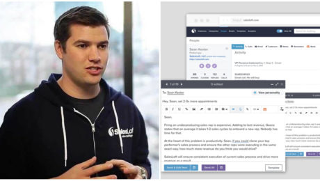 Startup musel stiahnuť