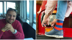 Tomáš Králik: FunnySox