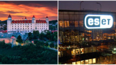 Slovensko bolo zaradené