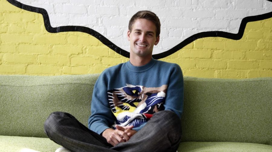 in-an-unusual-move-for-a-us-tech-company-snapchat-is-making-the-uk-its-international-headquarters