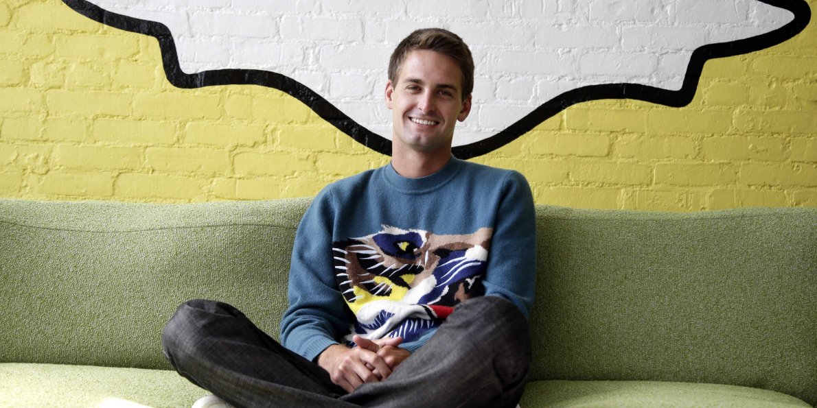 in-an-unusual-move-for-a-us-tech-company-snapchat-is-making-the-uk-its-international-headquarters