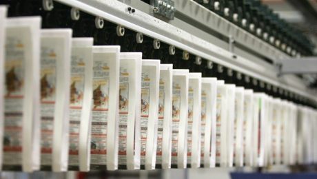 Vedci vynašli papier,