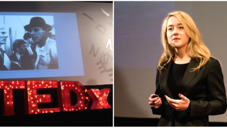 TEDxYouth Bratislava: Inšpirácia,