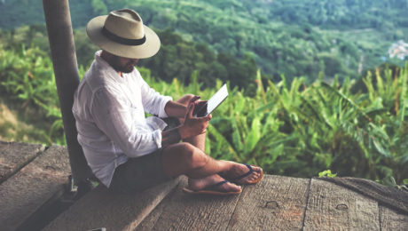 10 činností, vďaka