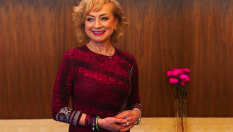 People of Bratislava