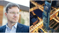 Do rebríčku miliardárov