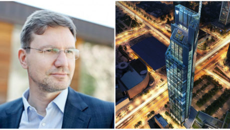 Do rebríčku miliardárov