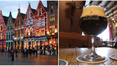 Bruggy postavili viac