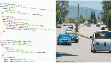 Tínedžer vytvoril v