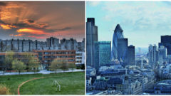 Bratislava je tretím