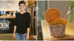 People of Bratislava