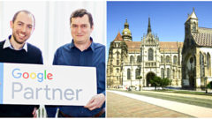 Markeťáci, ktorí rozbehli