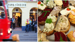 Nový chutný hráč