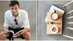 Michal Molčan: Slovensko