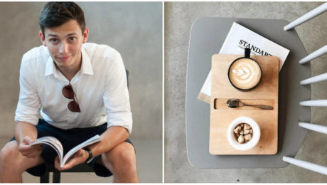 Michal Molčan: Slovensko