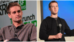 Facebook prináša príbehy