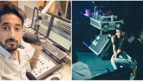 Šorty – rádiový