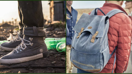 Značka Timberland vyrába