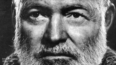 ERNEST HEMINGWAY: Mali