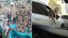 Veci, ktoré zažiješ