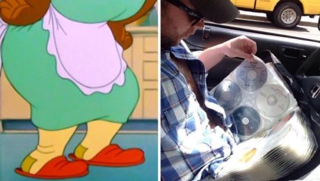 16 legendárnych vecí,