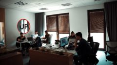 STARTITUP ti ponúka