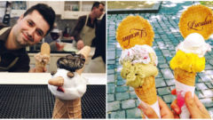 Zmrzlináreň Luculus potvrdzuje,