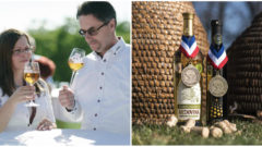 Slovenská medovina sa