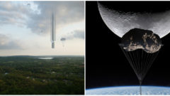 Najvyšší mrakodrap sveta