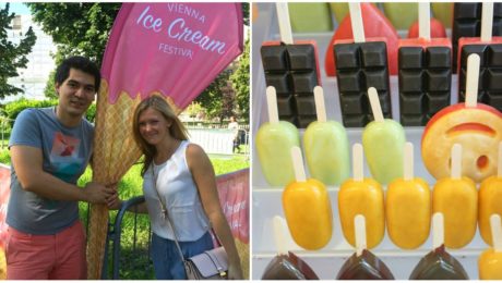 Slovenský pár mení