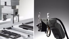 Robot, ktorý rozoberie