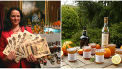 Slovenka vymenila korporáciu