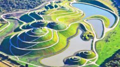 Stará uhoľná baňa