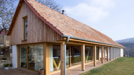 Rekonštrukcia mu vrátila