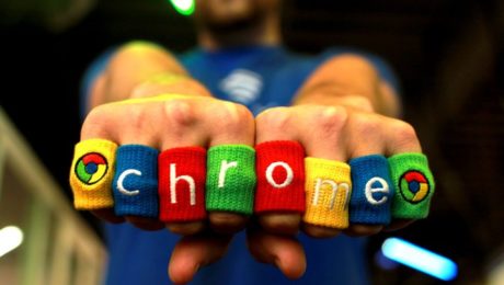 Google prináša riešenie,