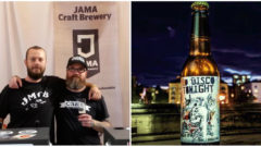 Tento slovenský minipivovar