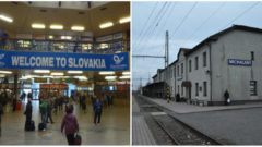 Železnice investujú milióny