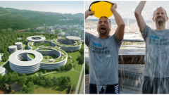 Nový bratislavský kampus