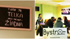 Toto bratislavské komunitné