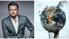 Leonardo DiCaprio sexuálne