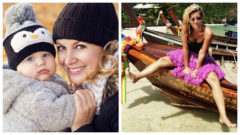 Dominika Dadíková: “Moderovanie