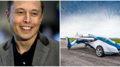 Podľa Elona Muska